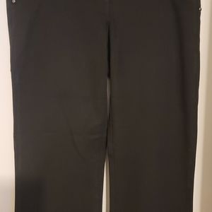 Black Pant by Cache